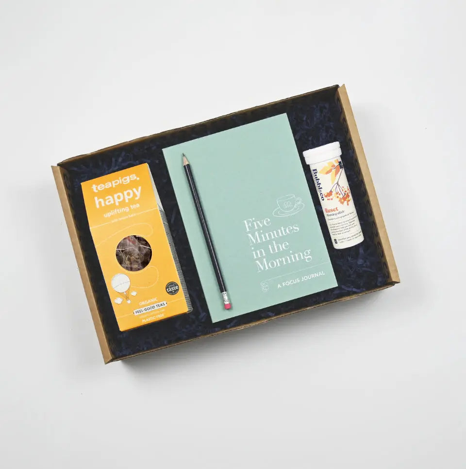 Good morning gift box 