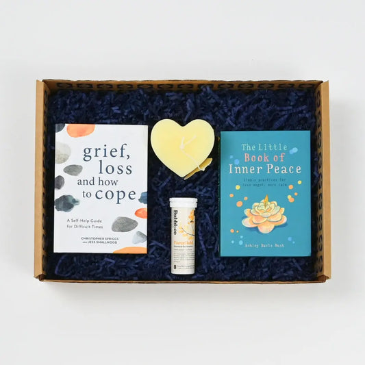 Grief Care Package 