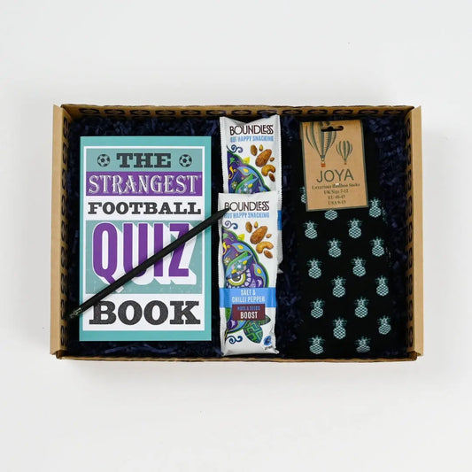 Guys Get Well Gifts Package 