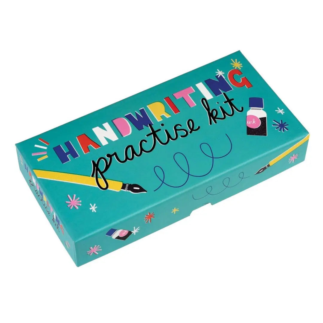 Handwriting Practice Kit 