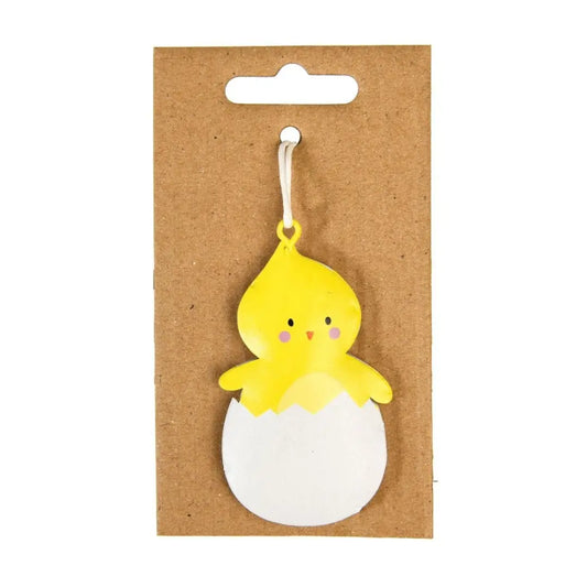 Hatching Easter Chic Decoration 