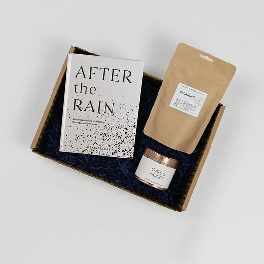 Healing Gift Package