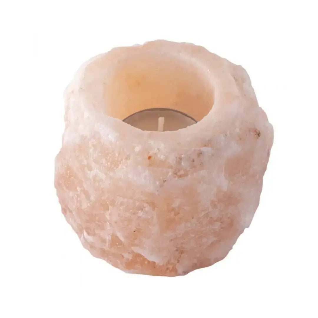 Himalayan Salt Tealight Holder 