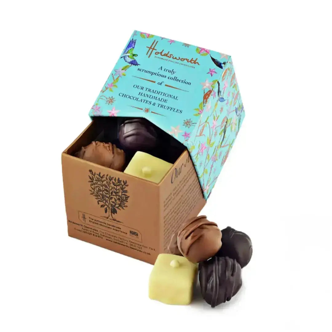 Holdsworth-Petite-Classic-Assortment-Cube-55g