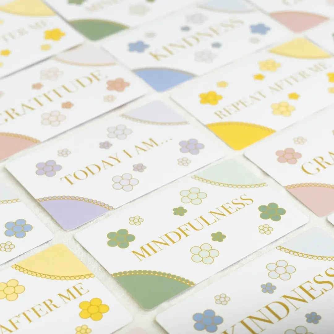LSW Kids Cards 
