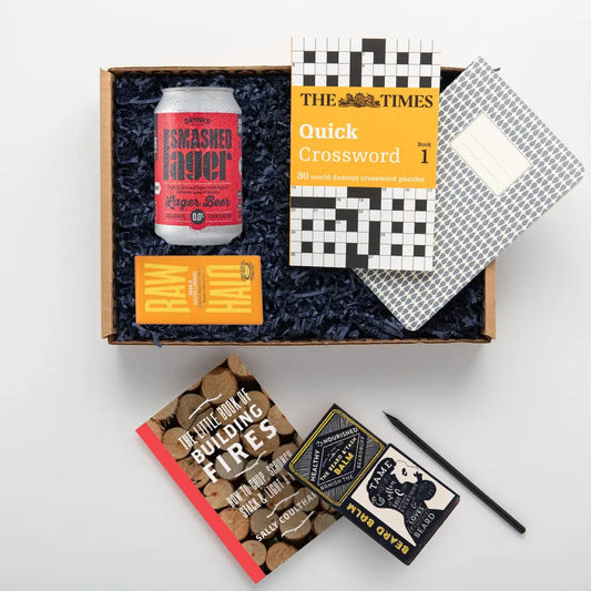 Mens Distraction Care Package 