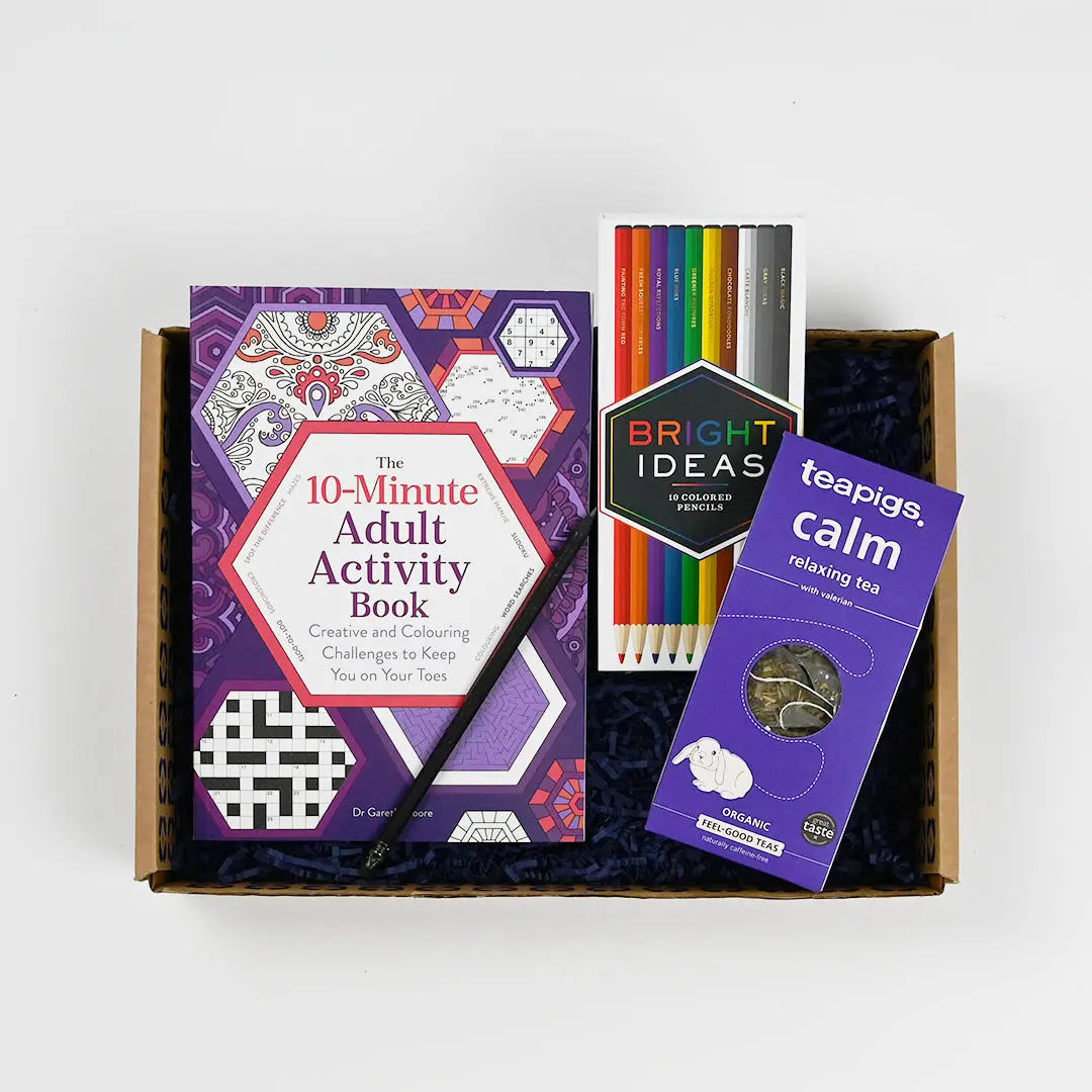 Recovery Gift Package 