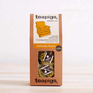 Teapigs Chamomile  Tea