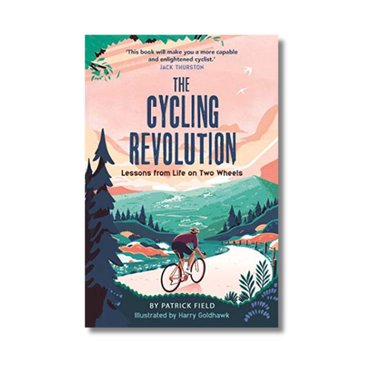 The-cycling-revolution