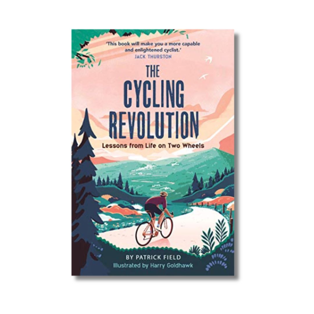 The-cycling-revolution