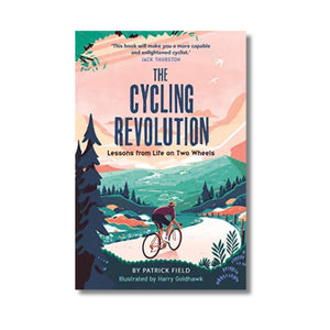 The-cycling-revolution