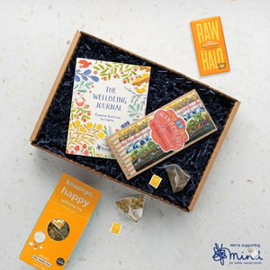 Wellbeing care package