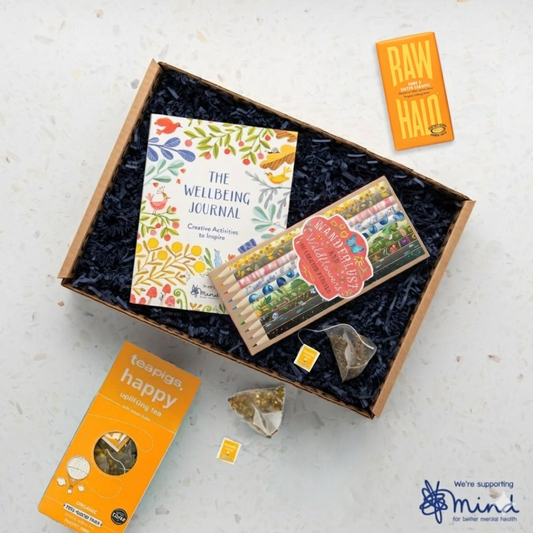 Wellbeing care package