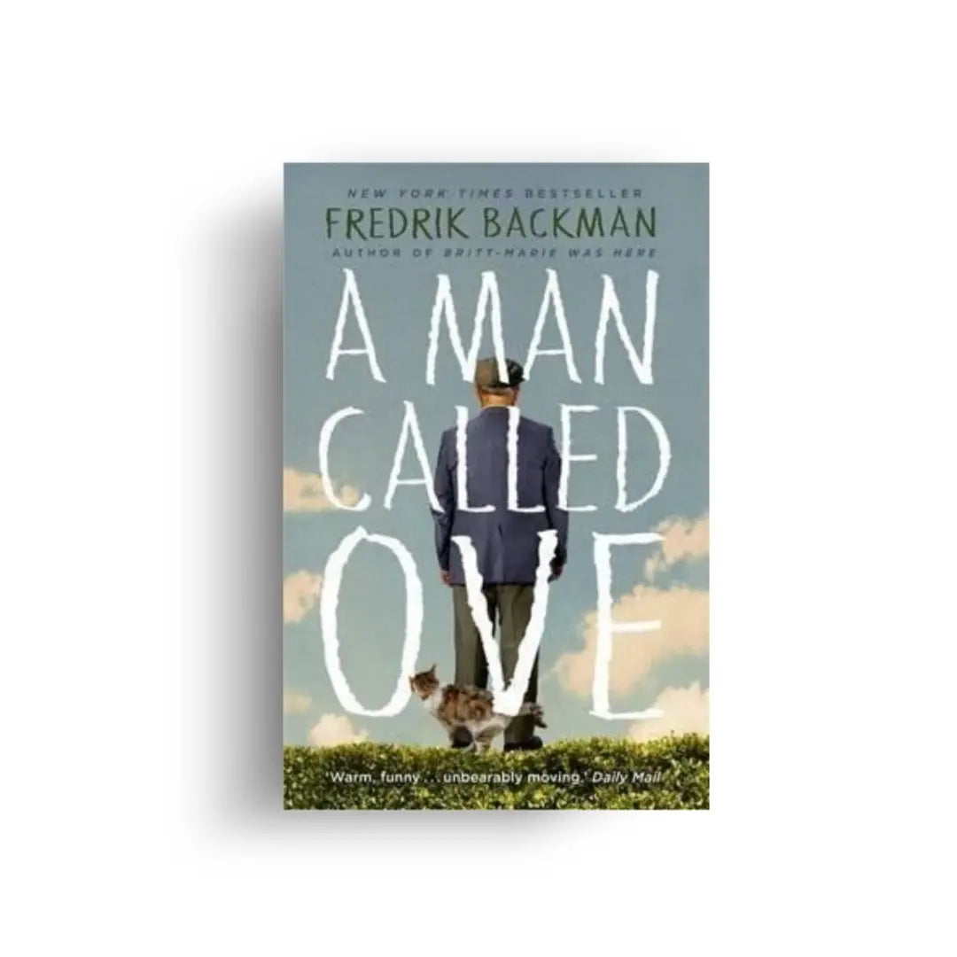 A Man Called Ove 