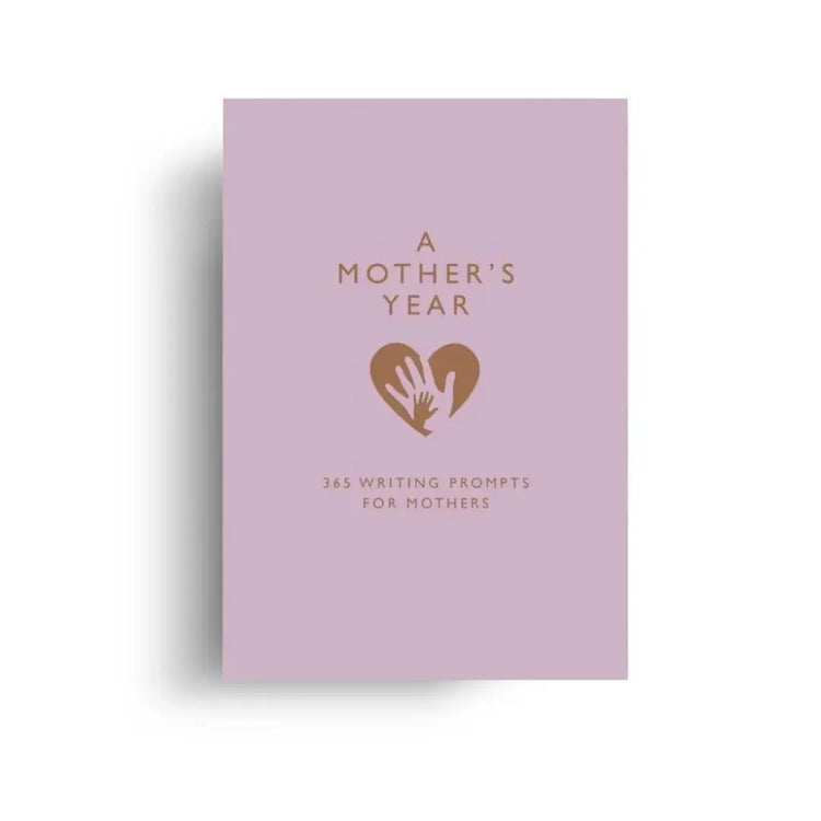 A Mother's Year 