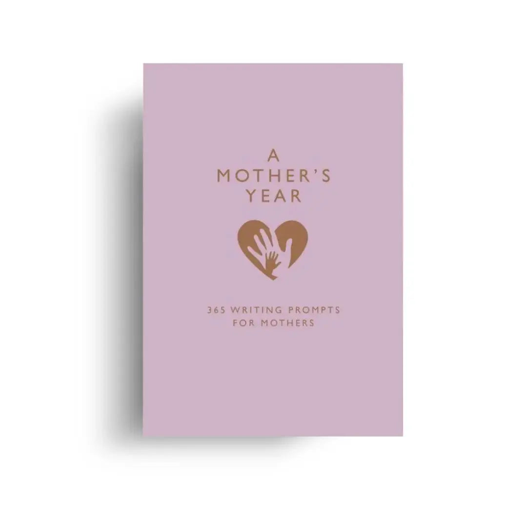 A Mother's Year 