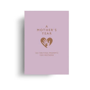 A Mother's Year 