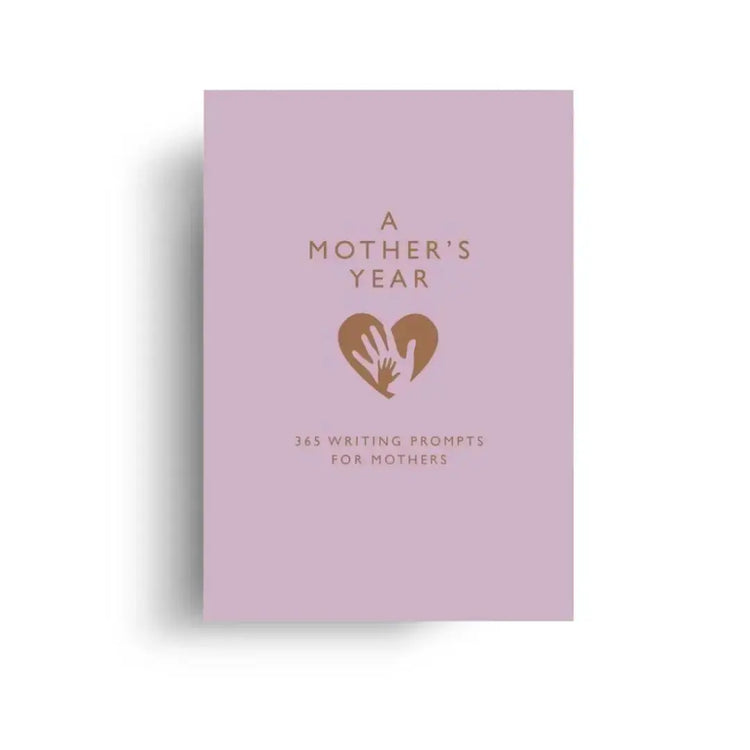 A Mother's Year 