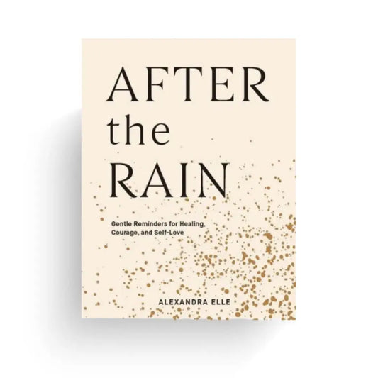 After the Rain 