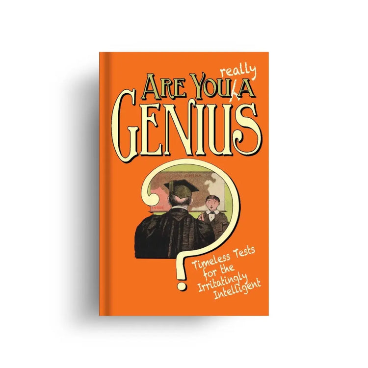 are-you-really-a-genius