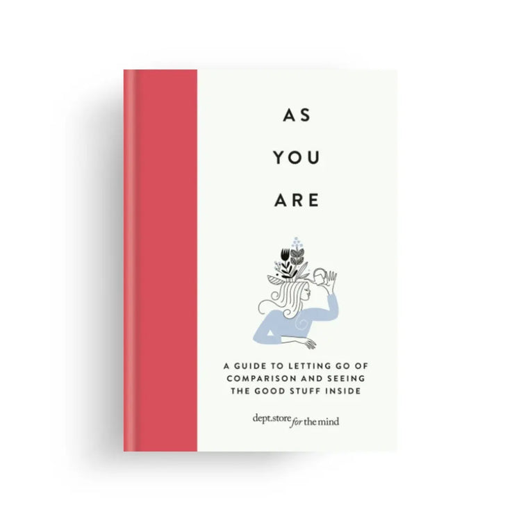 As You Are 