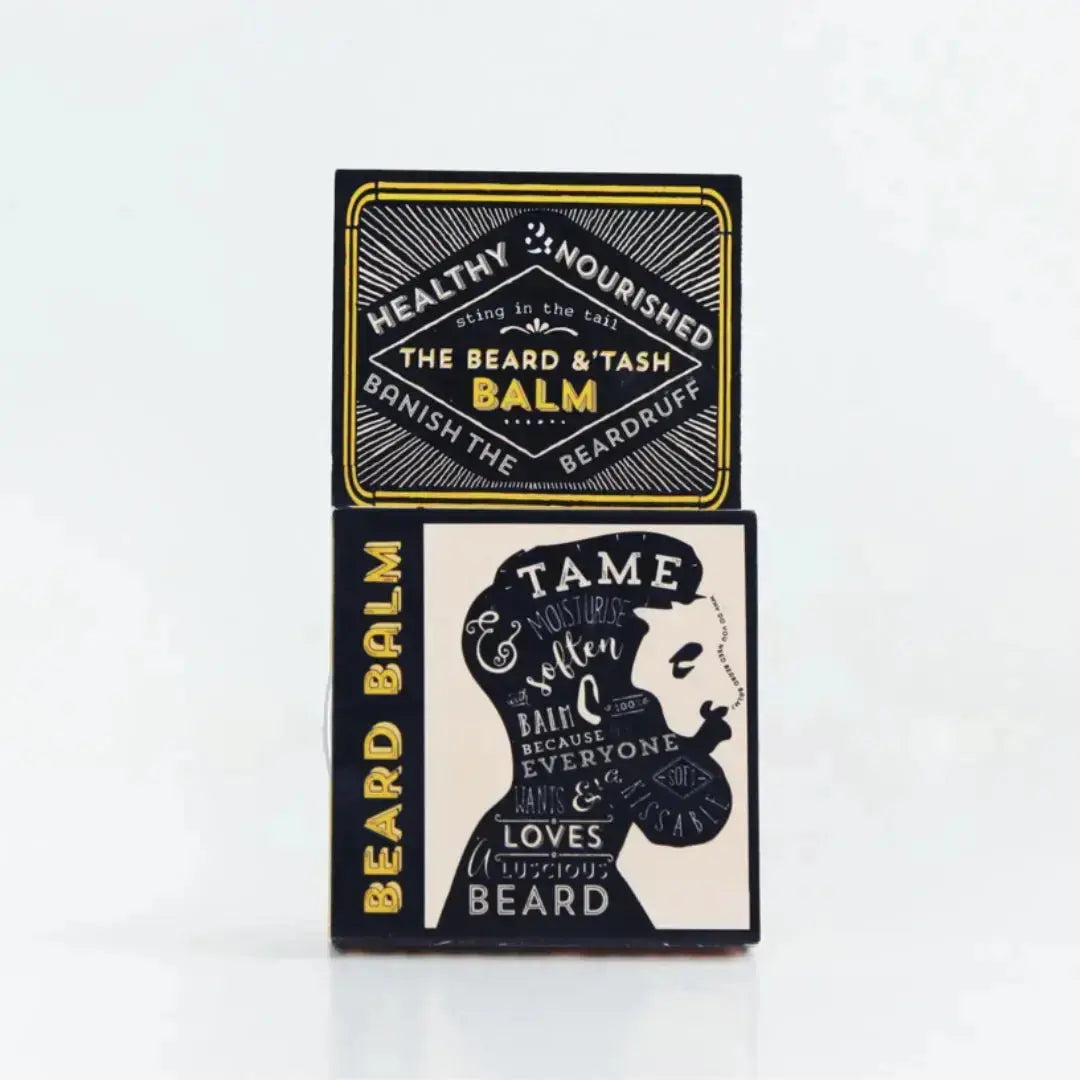 Beard Balm 