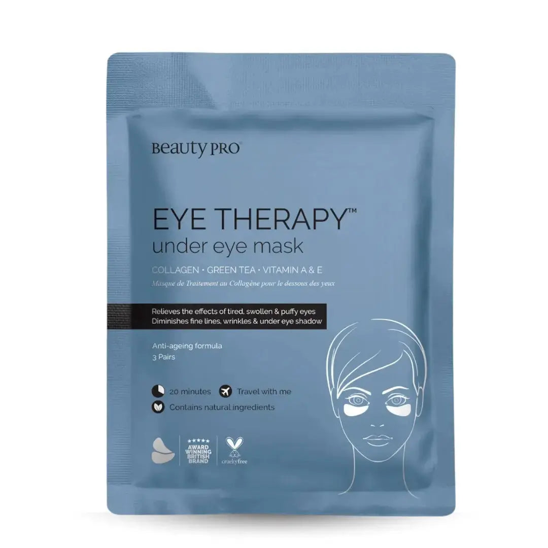 Beauty Pro - Under Eye Mask 