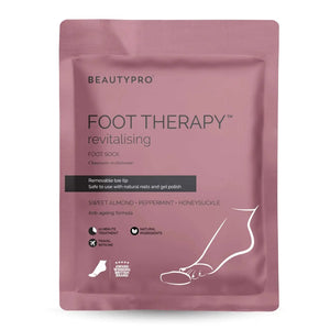 Beauty Pro - Foot Therapy 