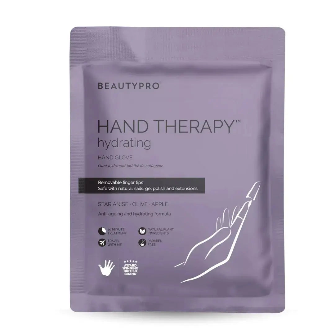 Beauty Pro - Hand Therapy 