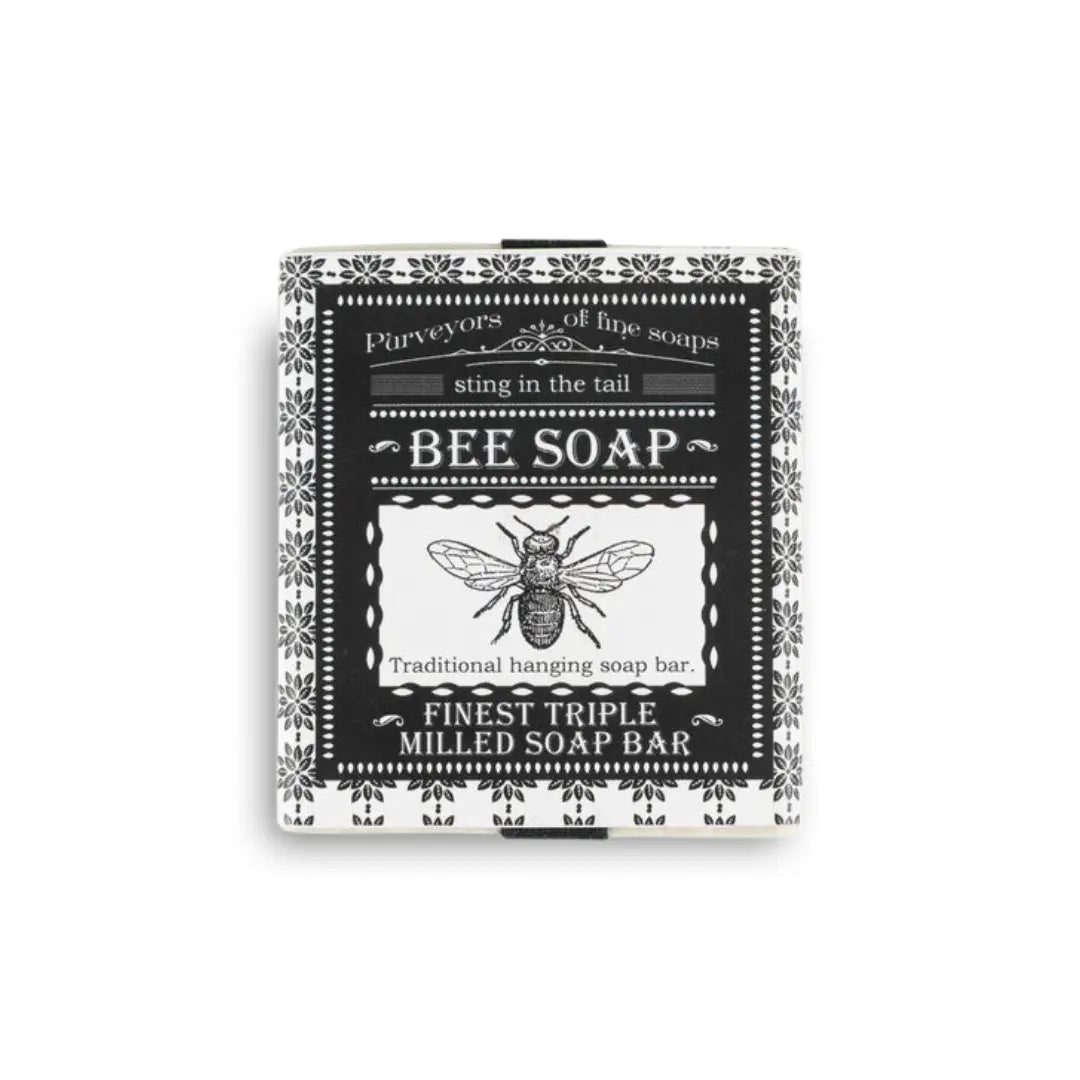 Olive Bee Hanging Soap 160g 