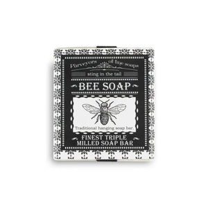 Olive Bee Hanging Soap 160g 