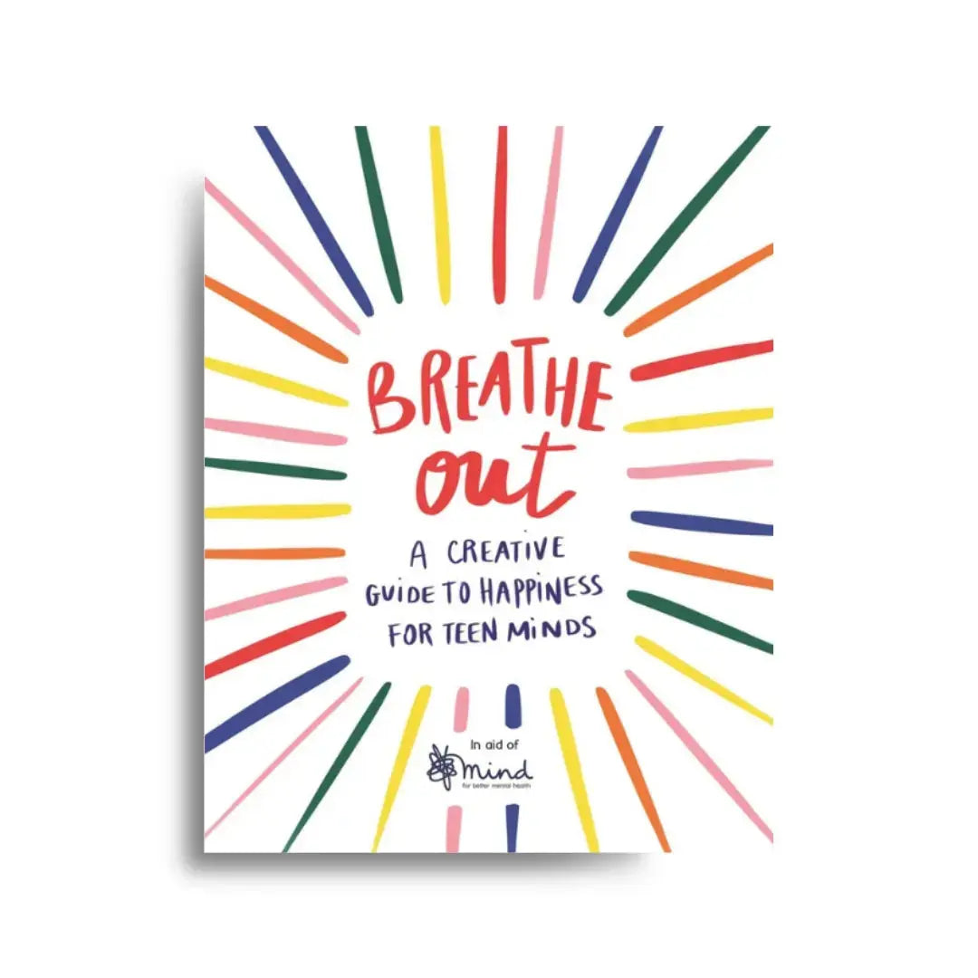 Breath Out 