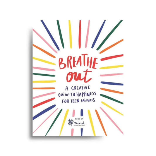 Breath Out 