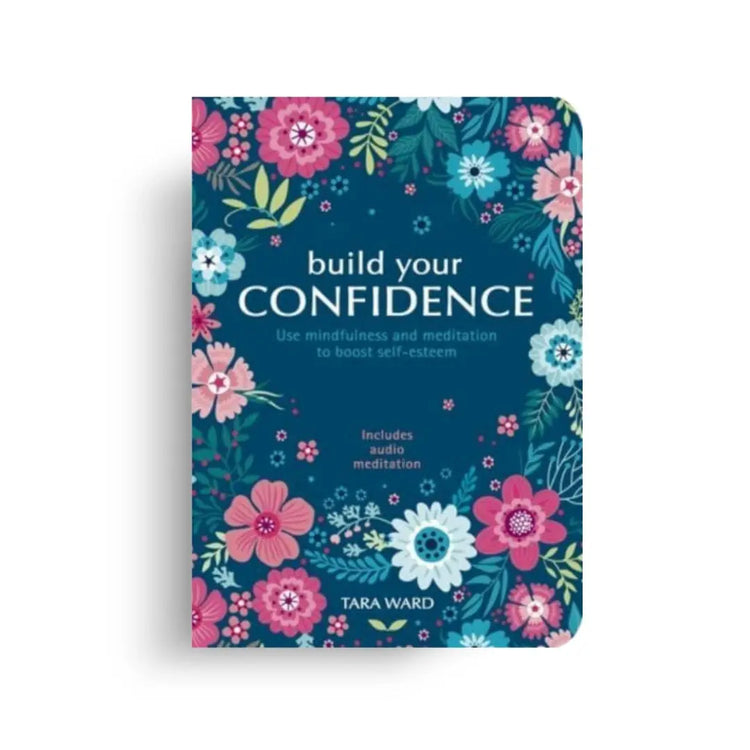 Build Your Confidence 