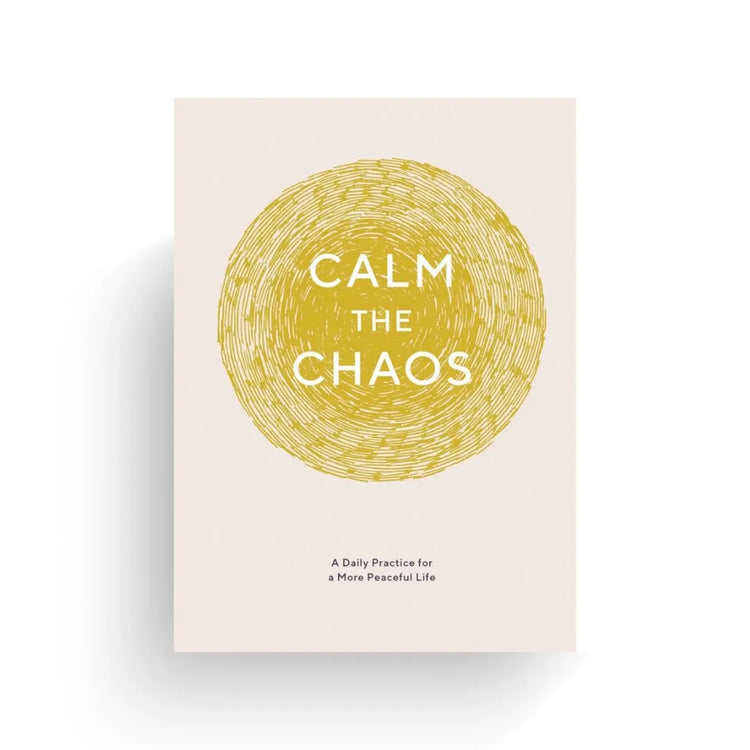 Calm the Chaos 