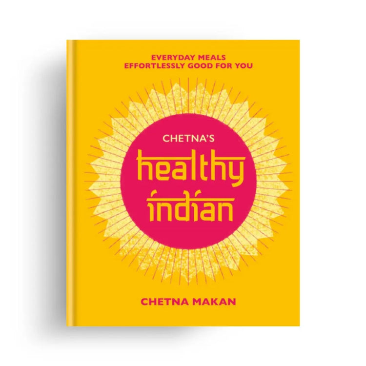 Chetna's Healthy Indian 
