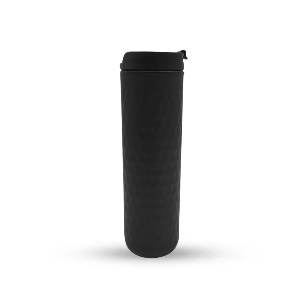 Chic Drinks Cup in Black 