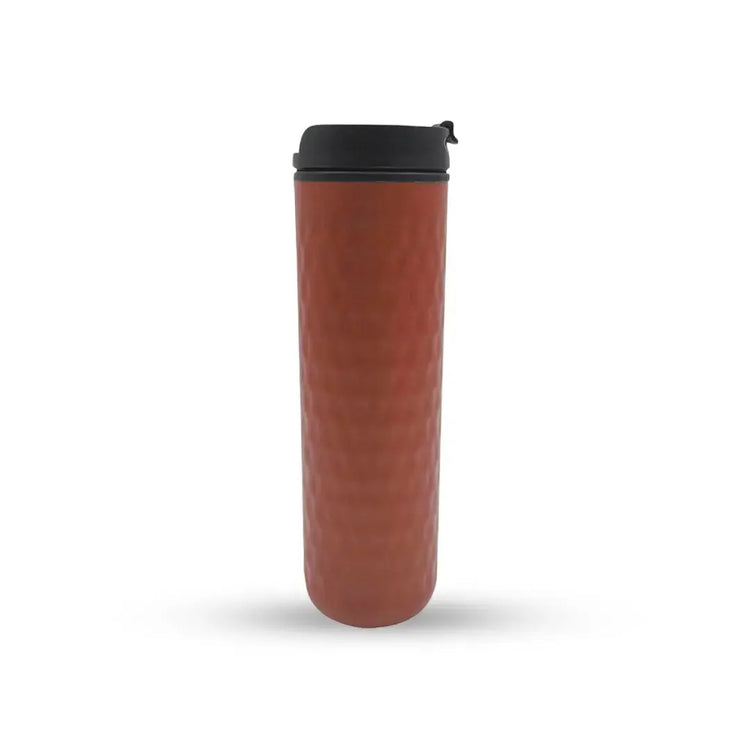 Chic Drinks Cup in Tan 