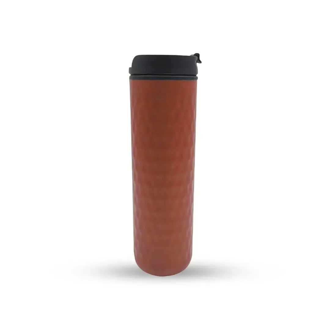 Chic Drinks Cup in Tan 