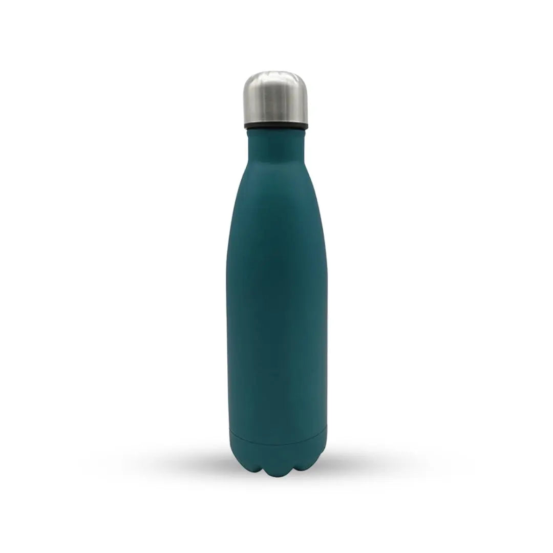 Chic Water Bottle in Jade 