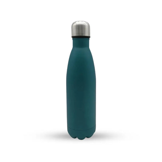 Chic Water Bottle in Jade 