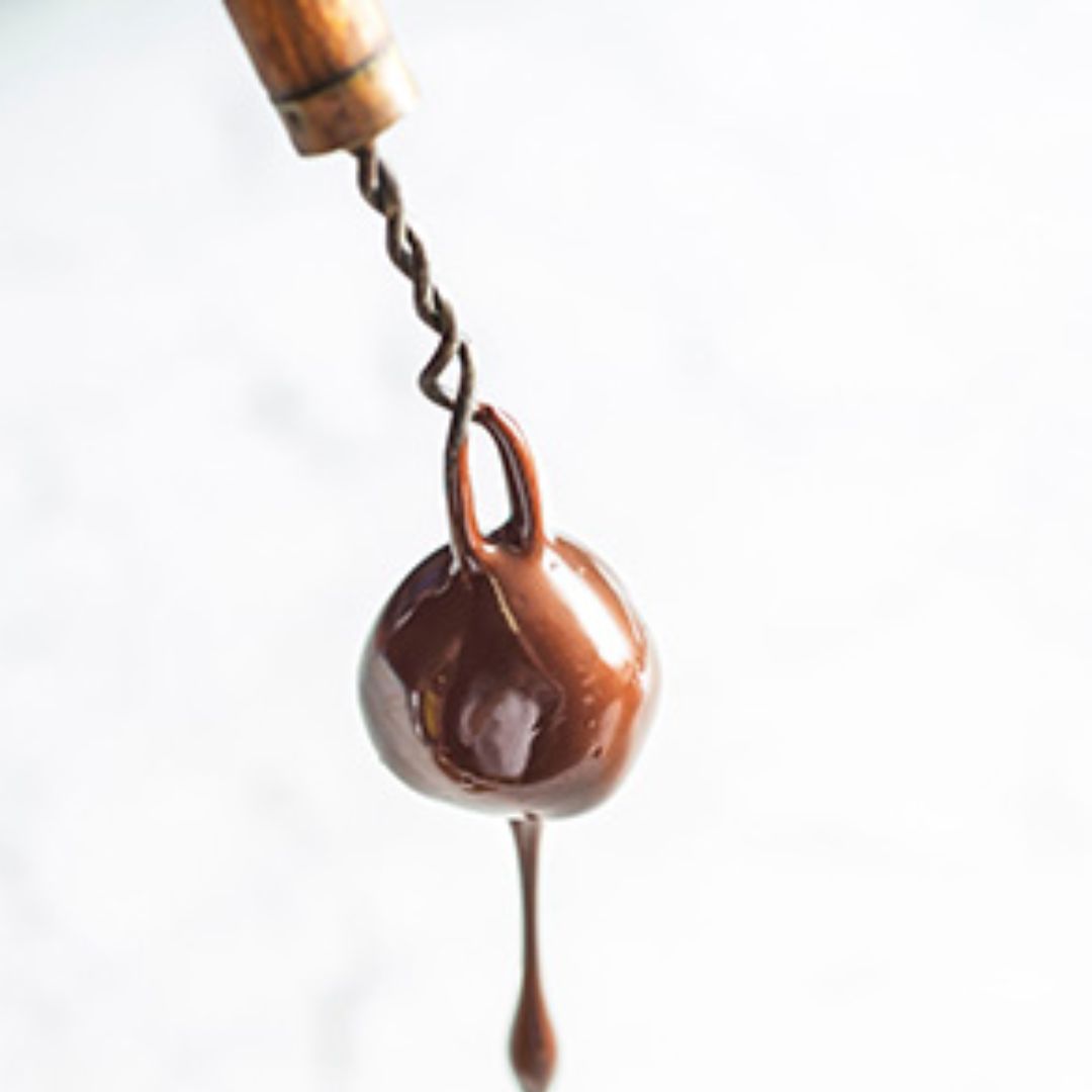 little chocolate gift