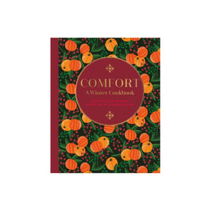 Comfort A Winter Cook Book