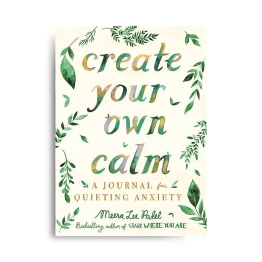 Create your Own Calm 