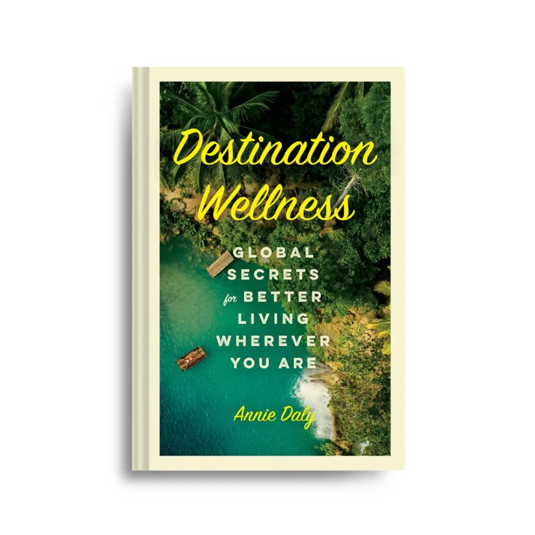 Destination Wellness 