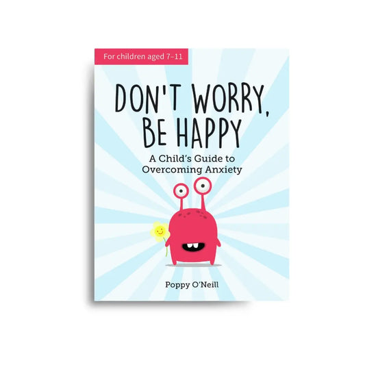 Don't Worry Be Happy 