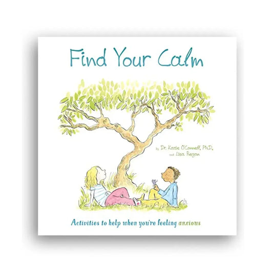 Find Your Calm 