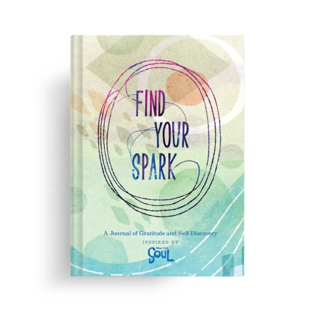Find Your Spark 