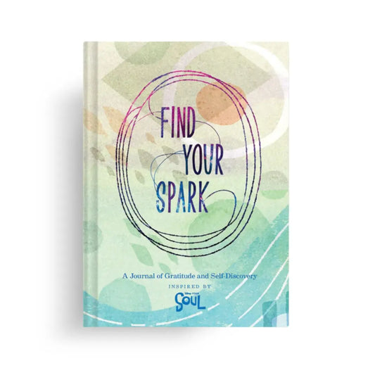 Find Your Spark 