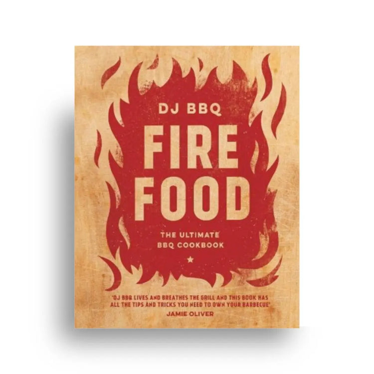 Fire Food 